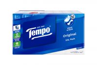 Tempo Taschent�cher Original XXL-Pack (56x10Stk.)
