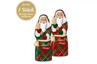 Lindt Weihnachtsmann Karo Royal mit Glocke (70g)
