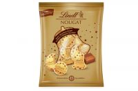 Lindt Nougat Bunter Teller (100g)