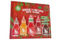 Flying Goose Adventskalender (1Stk.)