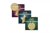 Lindt Kalligrafie Xmas Pralin�s (80g)