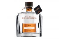 Scheibel Alte Zeit Zib�rtle Brand 44% vol (0,7l)