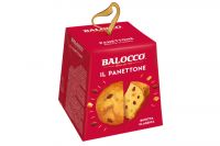 Balocco Mini Il Panettone Ricetta Classica (90g)