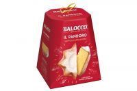 Balocco Il Pandoro Soffice Capolavoro (750g)