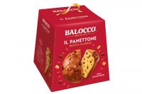 Balocco Il Panettone Ricetta Classica (500g)