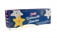 Zetti Weihnachtssternchen (250g)