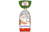 Kinder Mix Bunte Mischung (132g)