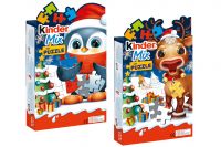 Kinder Mix Puzzle (161g)