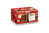 Nutella Tassenkuchen-Set (200g)