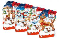 Kinder Maxi Mix (157g)