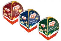 Kinder Xmas Gru� Geschenk (73g)