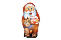 Kinder Weihnachtsmann & Friends (69g)