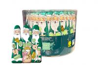 Storz Relief Weihnachtsmann vegan (80x12,5g)