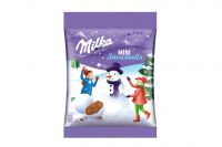 Milka Mini-Snowballs (100g)