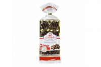 L�hders Rotwein-Sterne Zartbitter (100g)