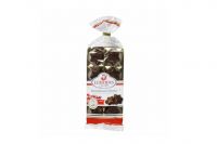 L�hders Weinbrand-Sterne Zartbitter (100g)