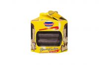 Kuchenmeister Baumkuchen Zartbitter (300g)