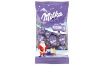 Milka Weihnachts-Kugeln Alpenmilch (81g)