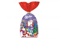Milka Xmas Choco Mix Bag (121g)