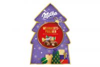 Milka Frohes Weihnachtsgeschenk (108g)