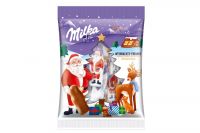 Milka Weihnachts-Freunde (120g)