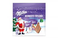 Milka Weihnachts-T�felchen (150g)