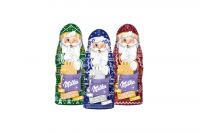Milka Weihnachtsmann Alpenmilch Design (90g)