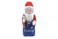 Gubor Weihnachtsmann Vollmilch (20g)