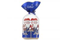 Gubor Weihnachtsmann Vollmilch (80g)