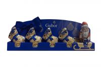 Gubor Rentierschlitten (55g)