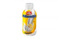 Mllermilch Banane 1,5% (400ml)