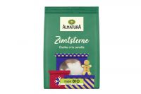 Alnatura Bio Zimtsterne (100g)