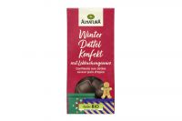 Alnatura Bio Winter-Dattelkonfekt (100g)