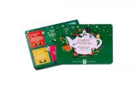 English Tea Shop Bio Wintertee-Kollektion Premium Holiday gr�n (54g)