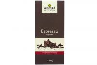 Alnatura Bio Schokolade Espresso (100g)