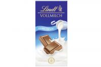 Lindt Vollmilch Tafel (100g)