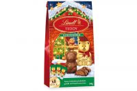 Lindt Teddy Nusscreme (84g)