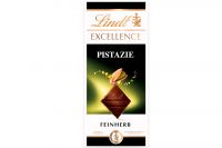 Lindt Excellence Pistazie Tafel (100g)