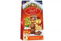 Lindt Teddy Vollmilch Crisp (73g)
