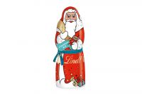 Lindt Weihnachtsmann Cinnamon Roll mit Glocke (125g)