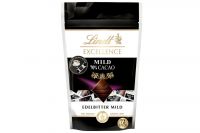 Lindt Excellence Minis Edelbitter Mild (504g)