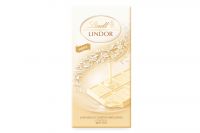 Lindt Lindor Wei� Tafel (100g)