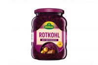 K�hne Rotkohl 650 g (720ml)