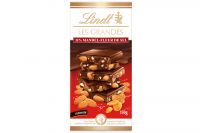 Lindt Les Grandes Salz-Mandel (150g)
