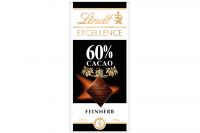 Lindt Excellence Cacao Pur 60% (100g)