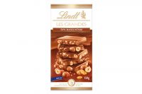 Lindt Les Grandes Haselnuss Milch (150g)