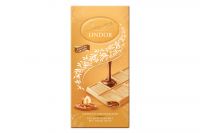 Lindt Lindor Golden Caramel (100g)