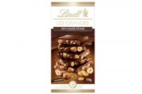 Lindt Les Grandes 34% Haseln�sse Feinherb (100g)