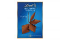 Lindt Hauchd�nne T�felchen Vollmilch (125g)