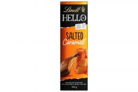 Lindt Hello Salted Caramel (100g)